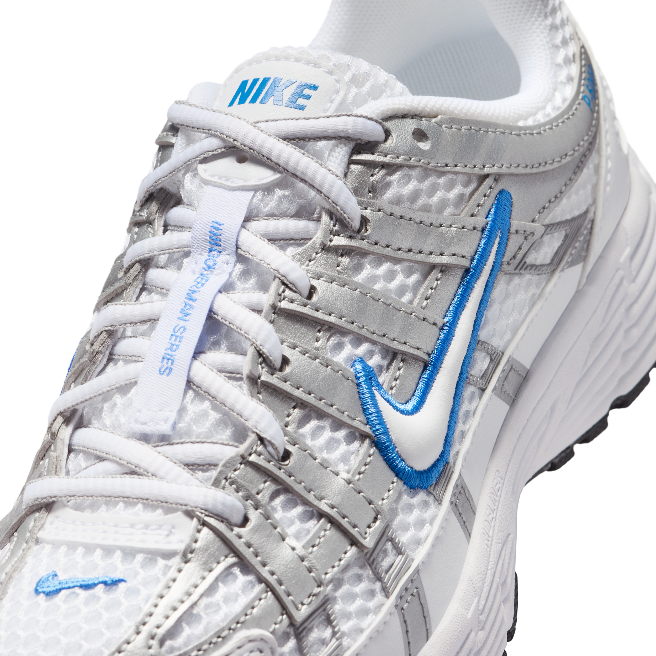 P-6000 Older Kids' Shoes