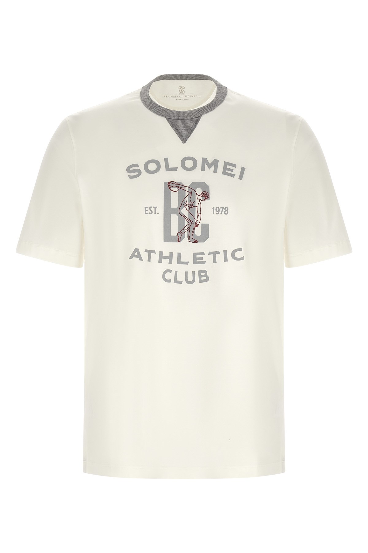 Printed T-Shirt