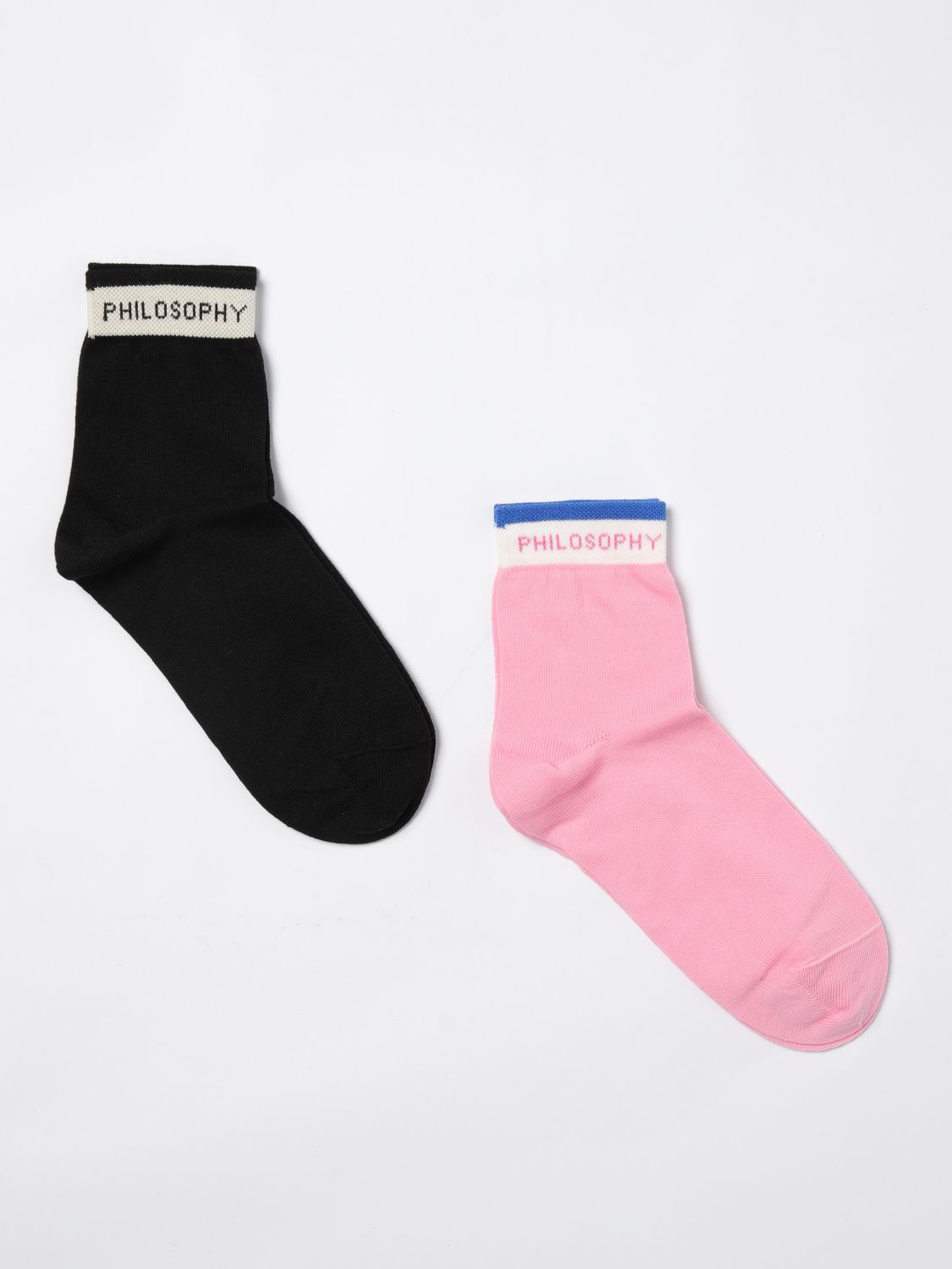 Underwear PHILOSOPHY DI LORENZO SERAFINI Kids color Black