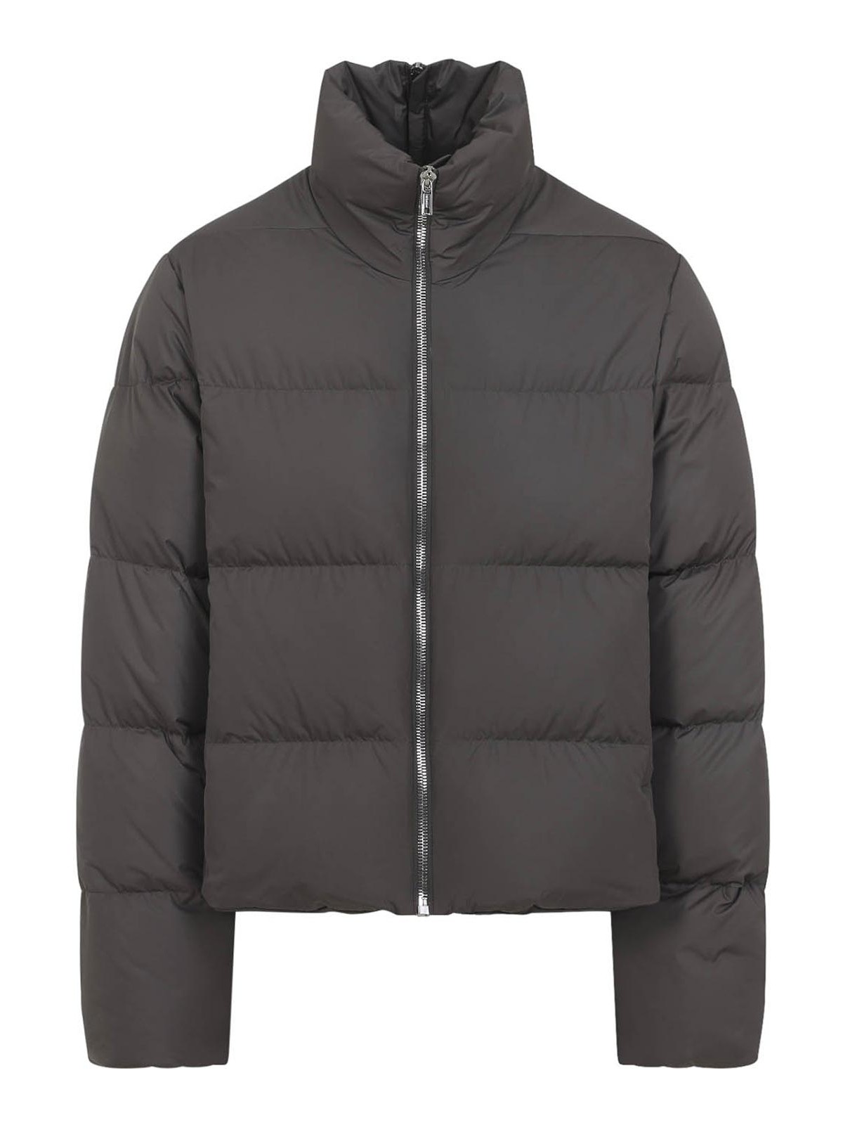 Moncler - owens cyclopic down jacket recycled taffeta