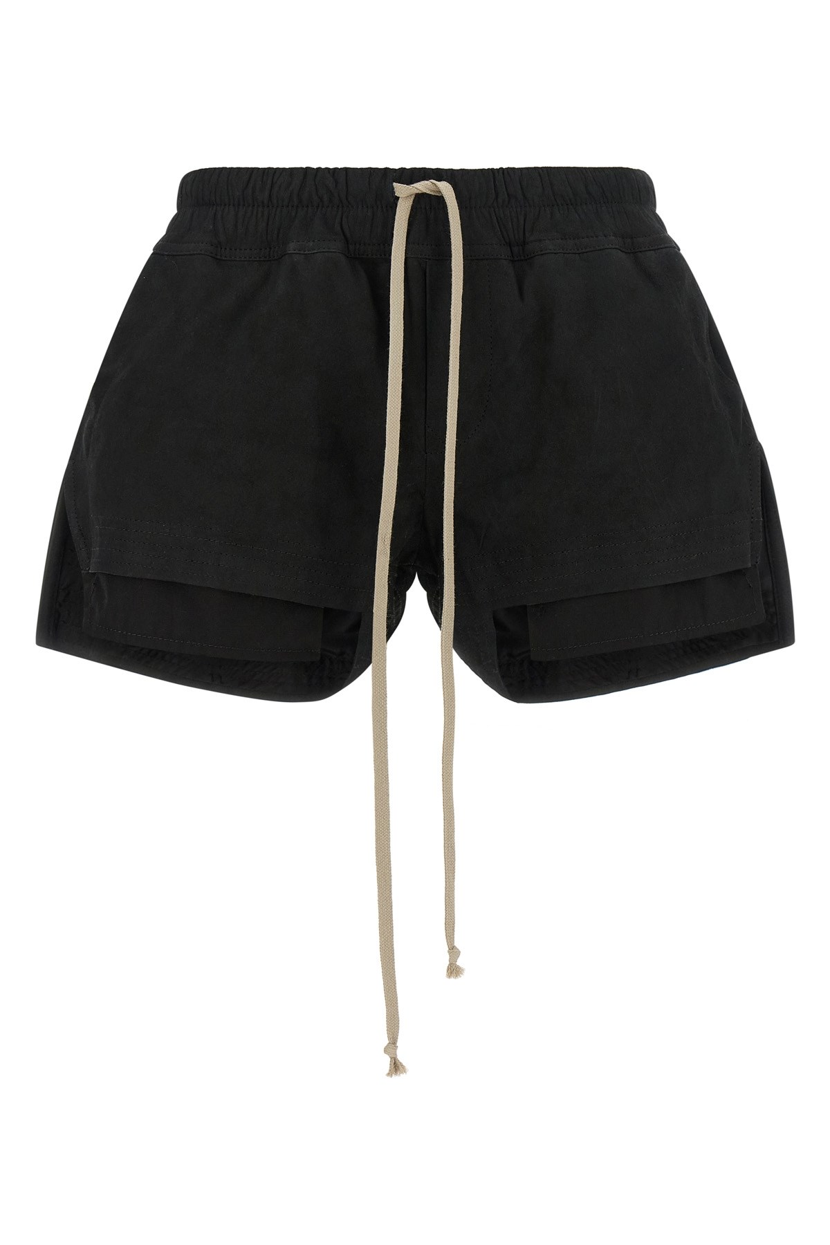 'Fog Boxers' Shorts