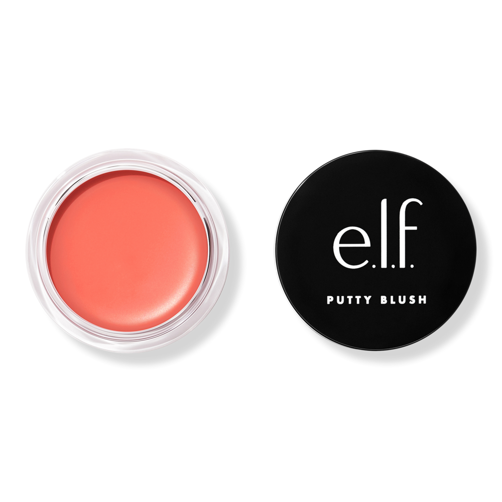 Putty Blush - Turks and Caicos