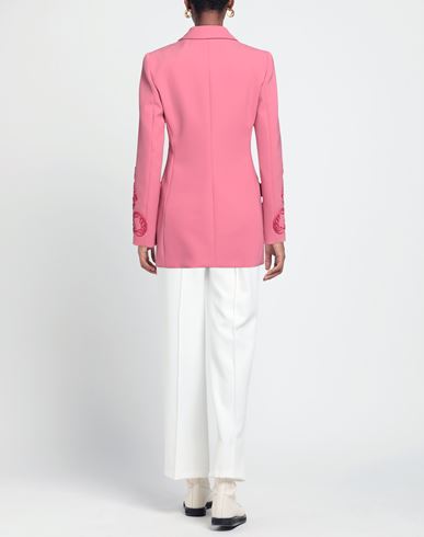 Woman Suit jacket Pink
