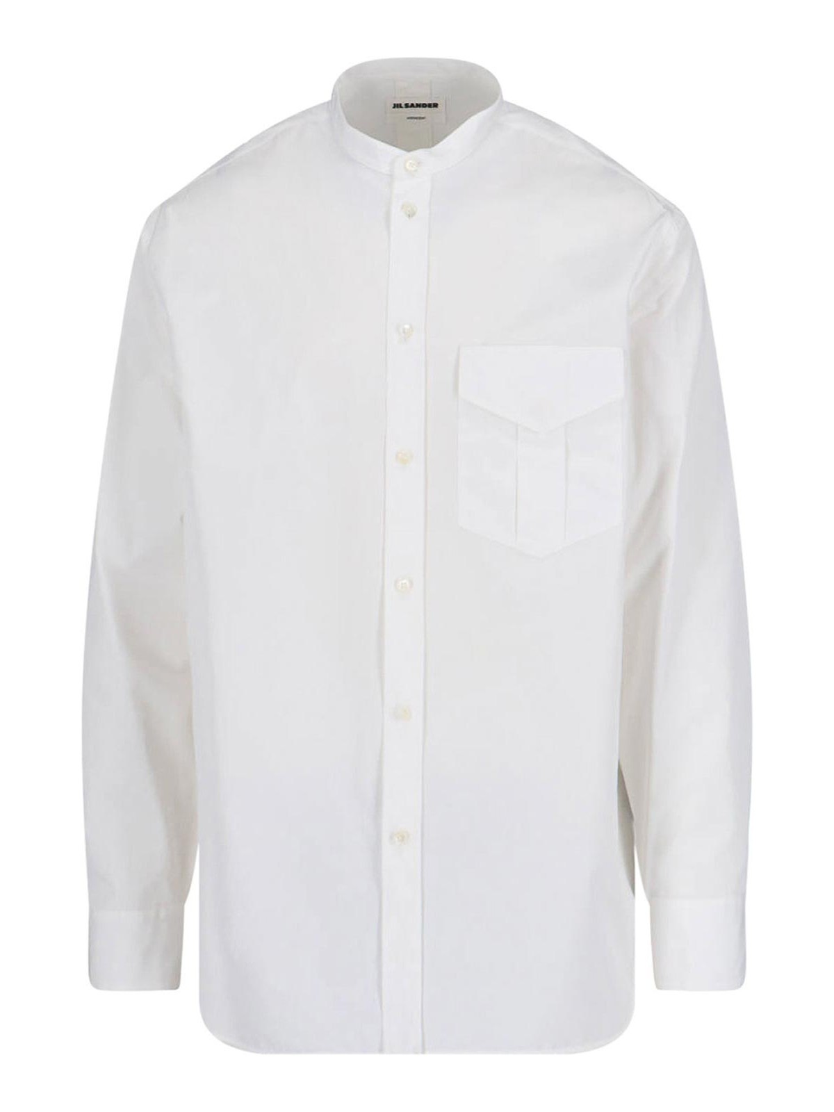 Korean shirt