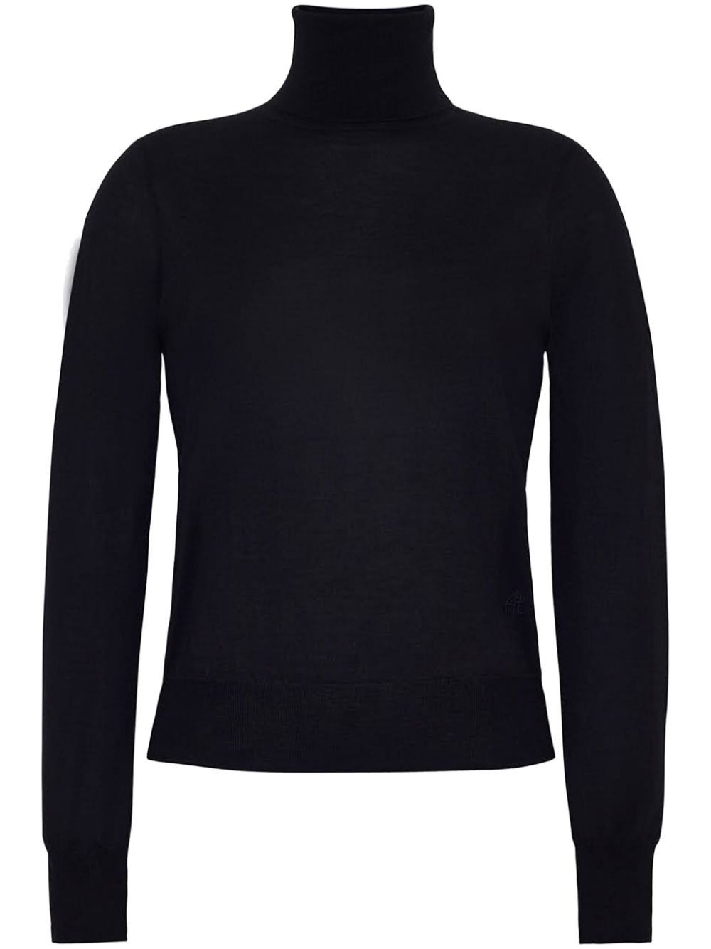 Eve sweater - Black