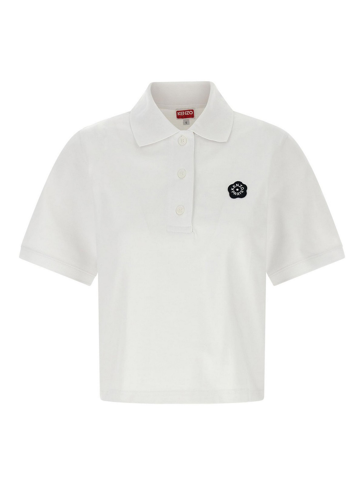 Boke Flower 2.0 Polo Shirt