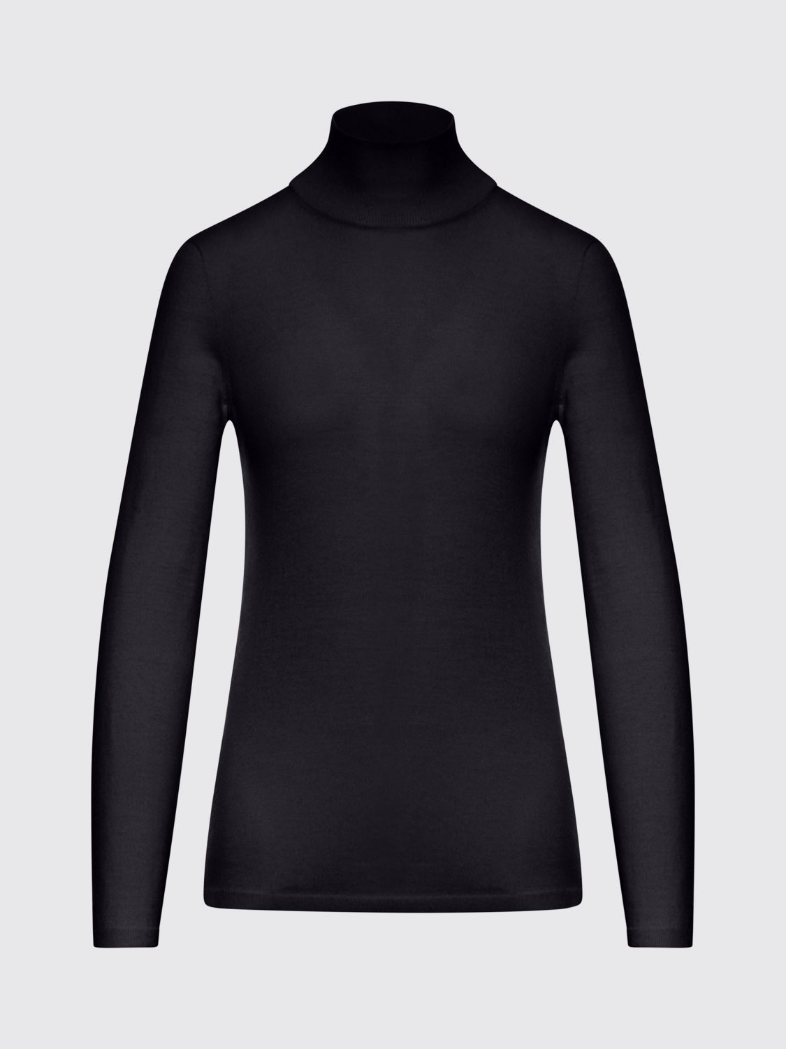 Sweater Woman color Black