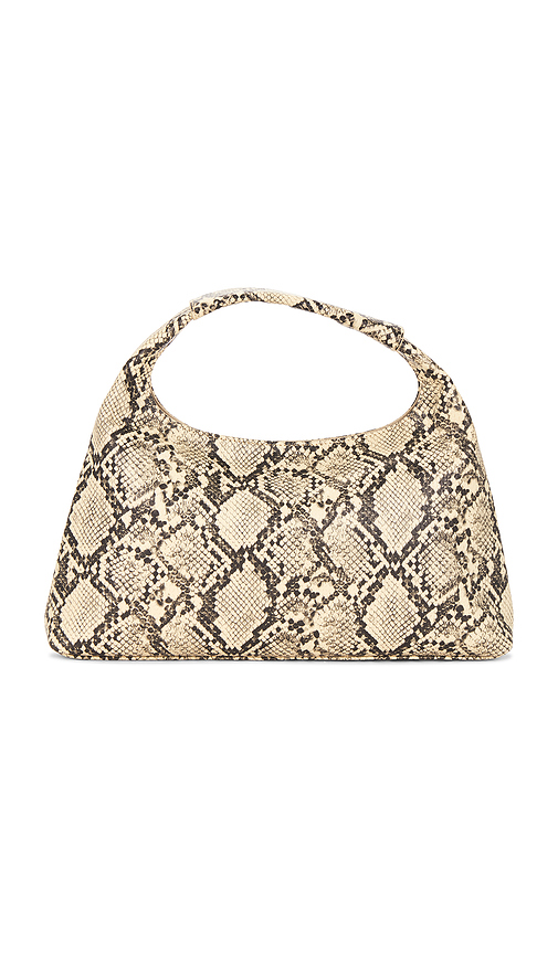 Nakedvice The Elsa Bag in Crea