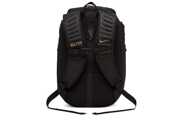 black nike elite hoops backpack Product features Soft Nike | Hoops Elite Pro