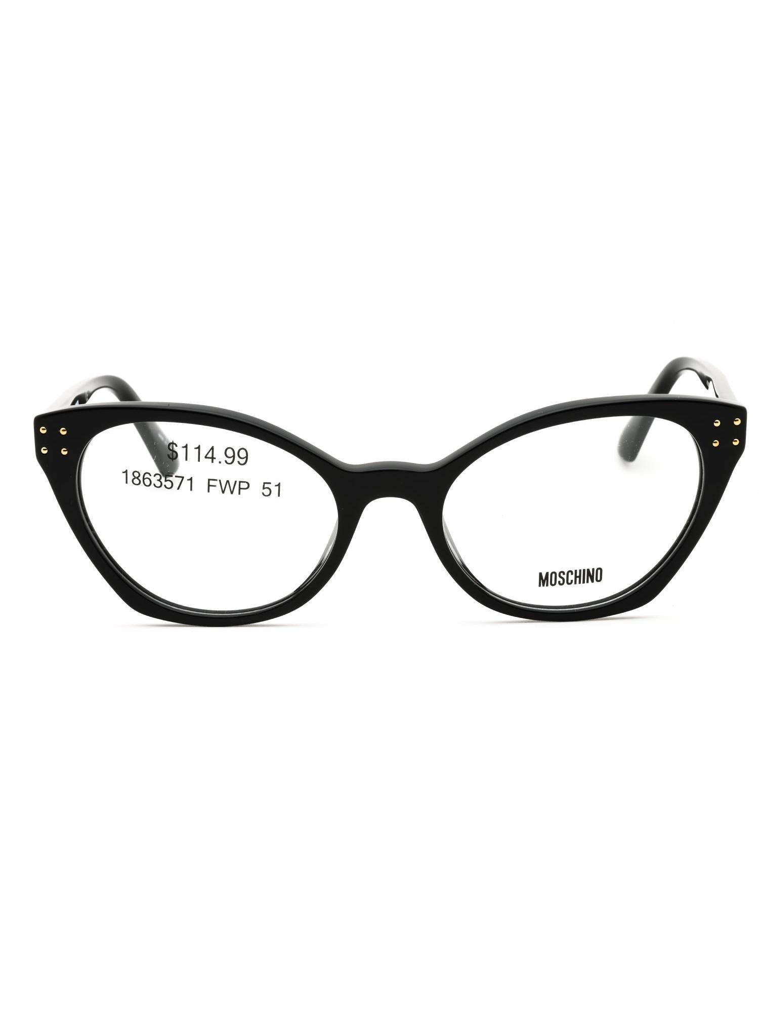 Cat Eye Eyeglasses for Women