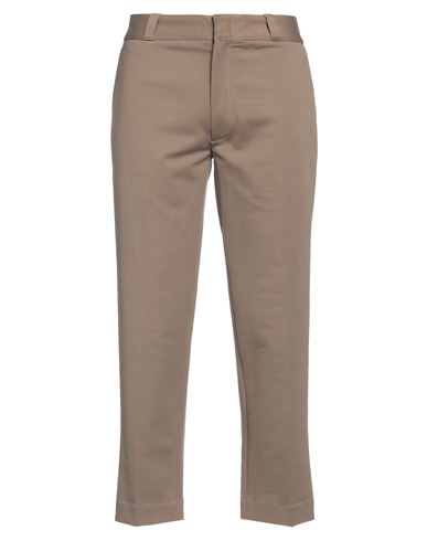 Man Pants Dove grey