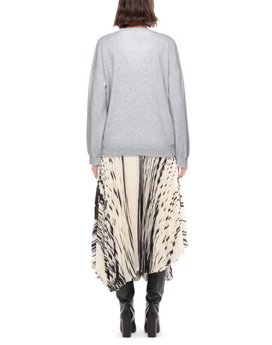Woman Sweater Light grey