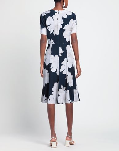 Woman Midi dress Navy
