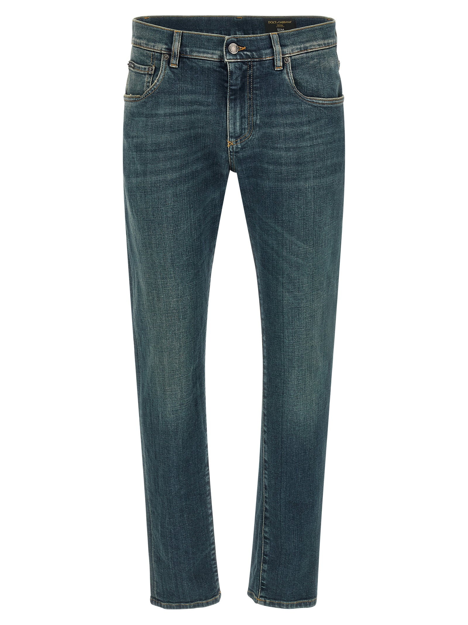 Essential Jeans