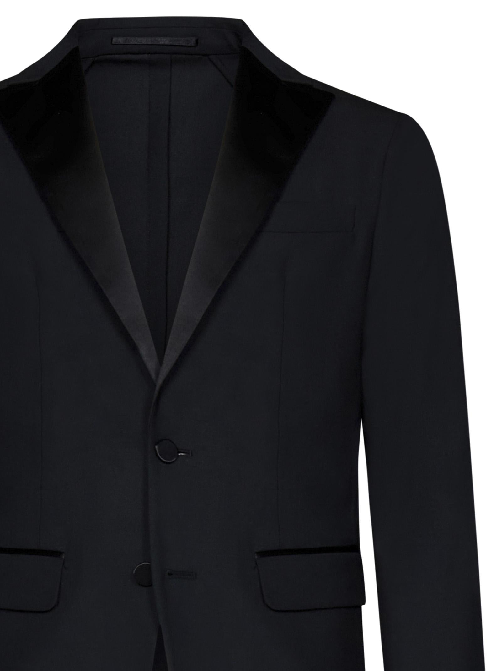 Miami Suit — Black