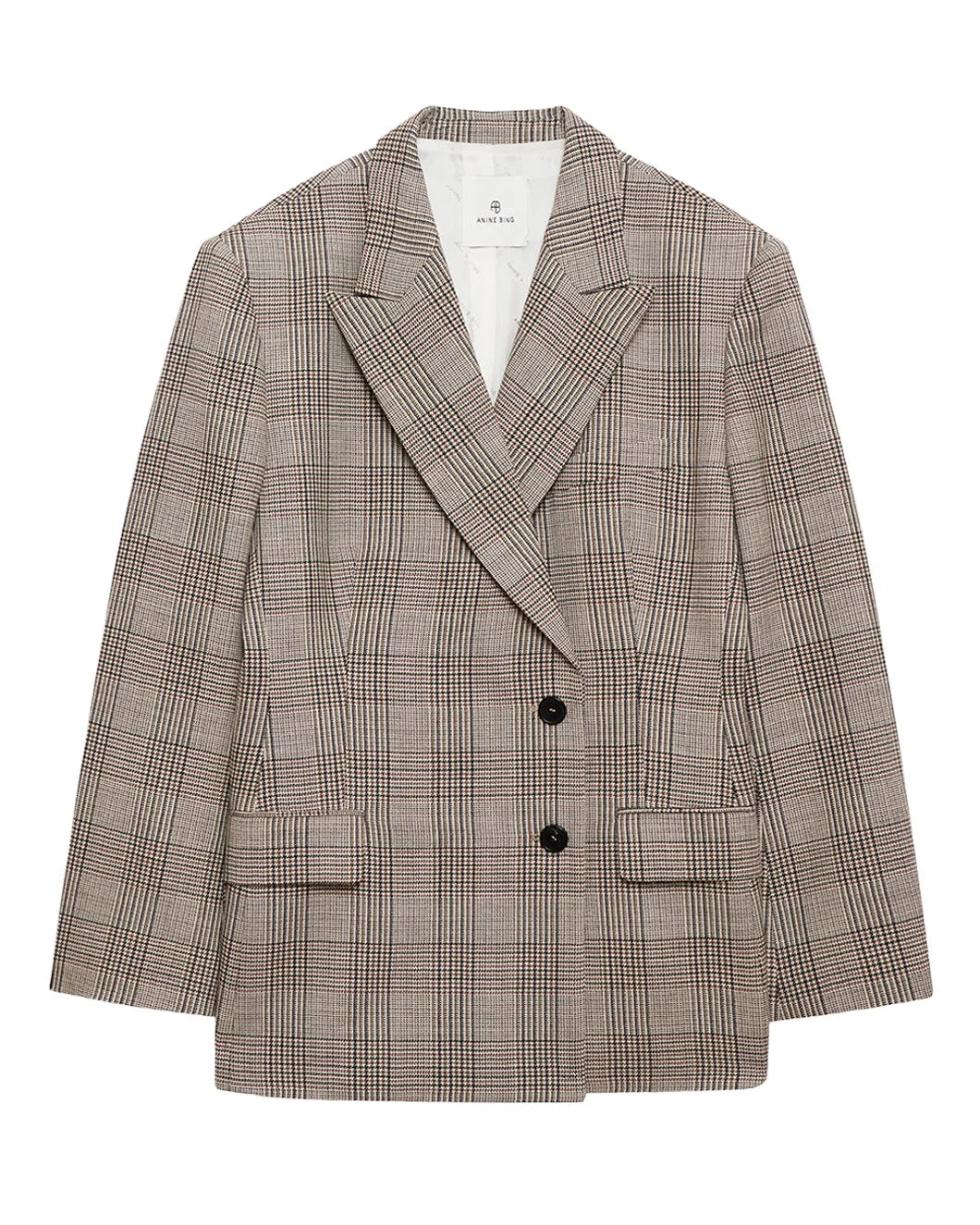 Aretha Blazer