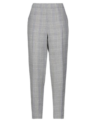 Woman Pants Grey