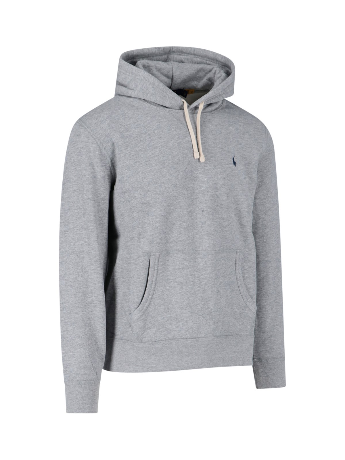 Polo Ralph Lauren Logo Hoodie