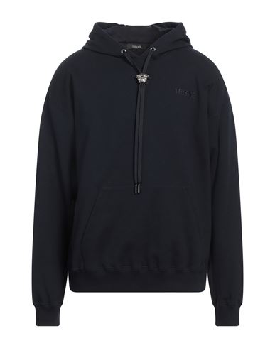 Man Sweatshirt Midnight blue