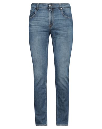 Man Jeans Blue