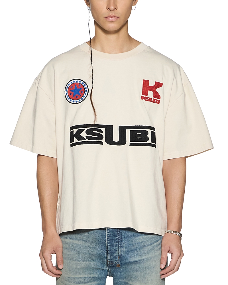 Zoom Ekcess Logo Graphic T-Shirt