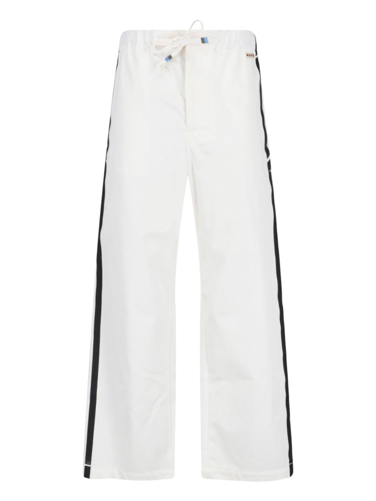 Chiari e Naturali 100% Cotton Trousers