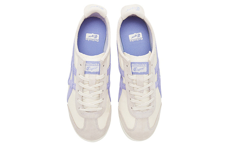 Mexico 66 'Cream Purple'