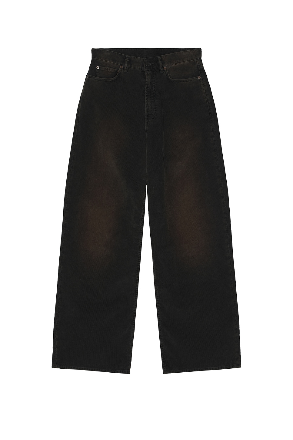 Acne Studios Fn Ux Trou