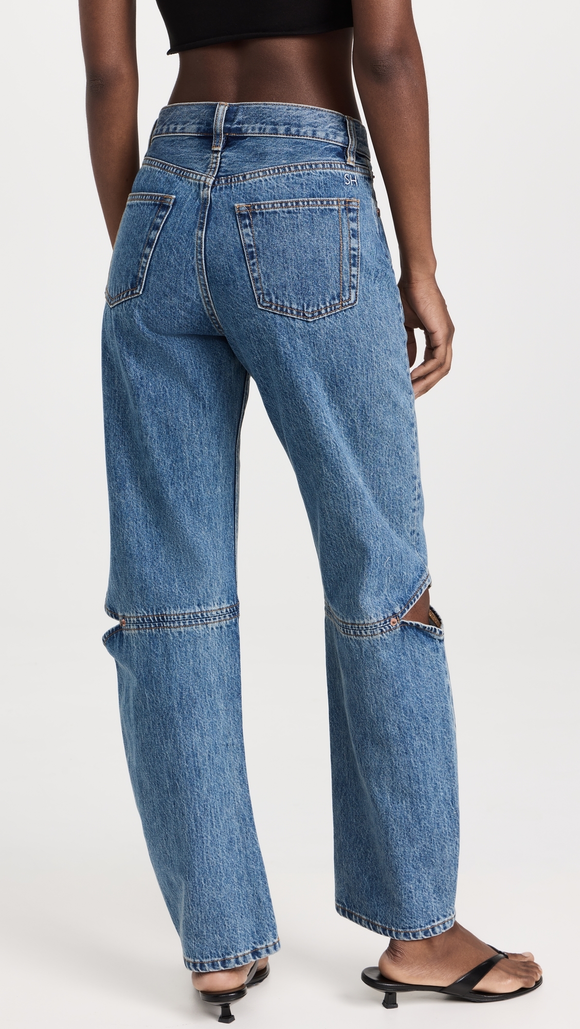 Cowgirl Jeans Classic Blue