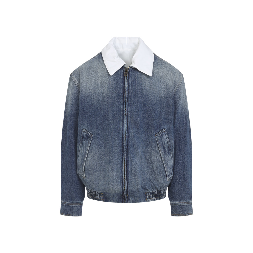 Jackets Blue