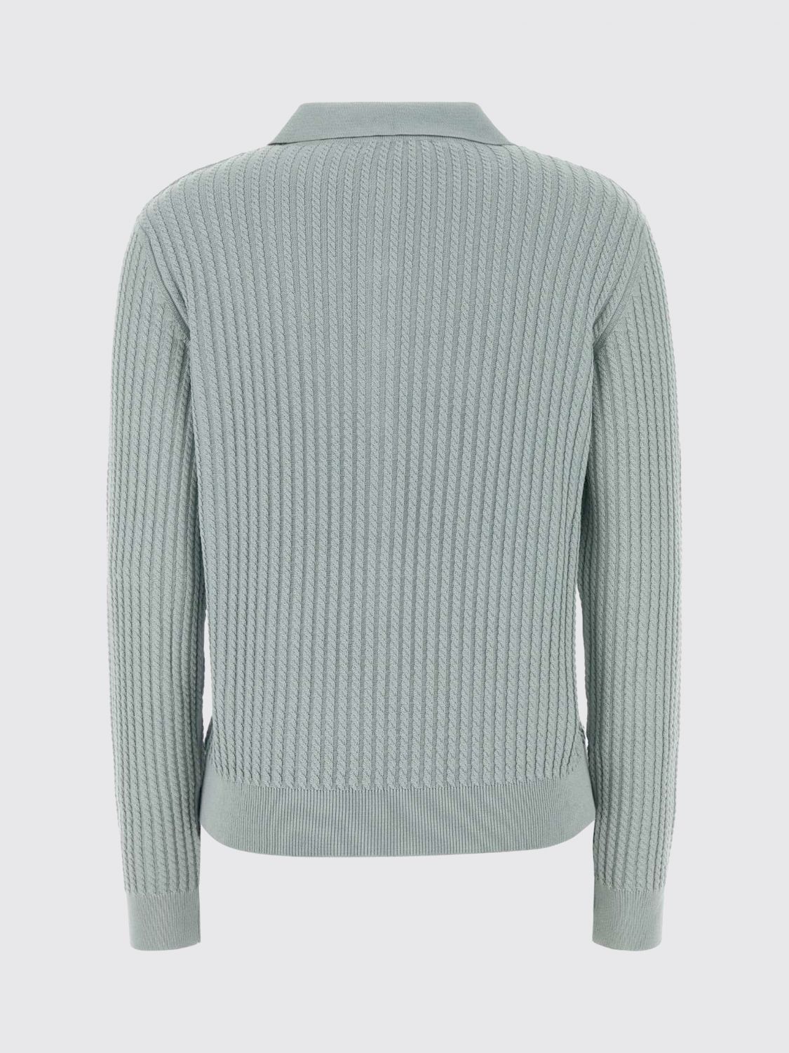Polo Shirt BLAZÉ MILANO Woman color Water