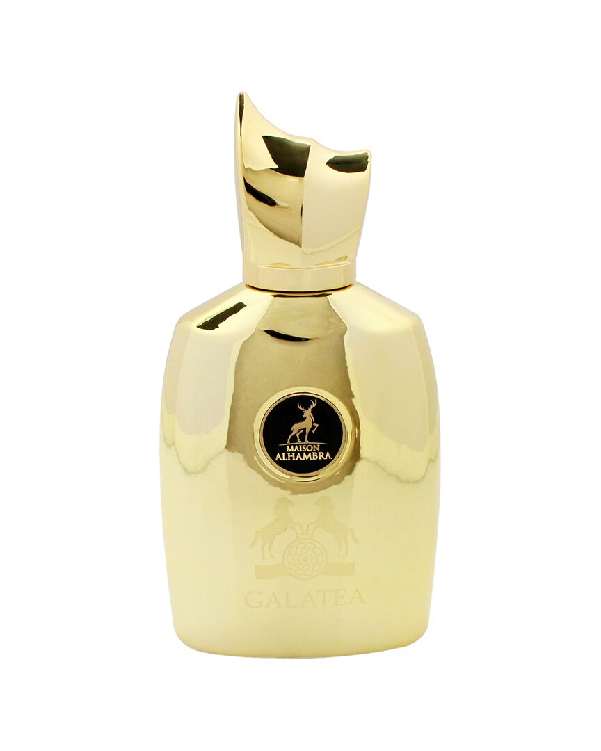 Men's 3.4oz Galatea EDP