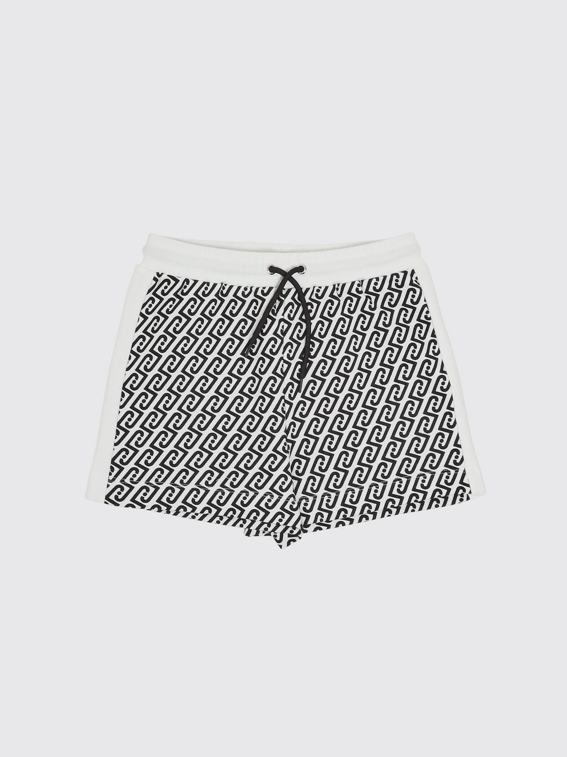 Shorts Kids color White