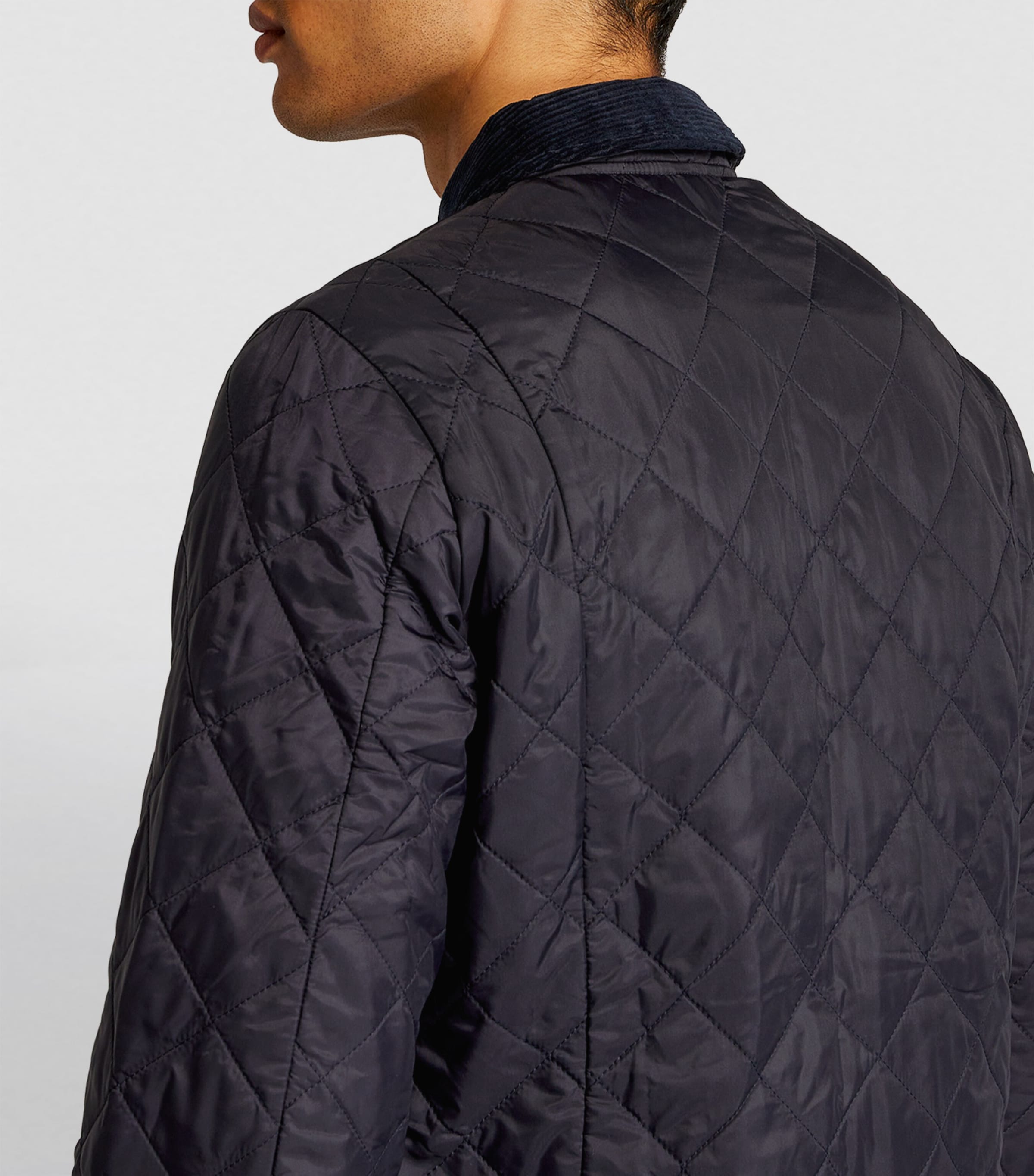 Heritage Liddesdale Quilted Jacket