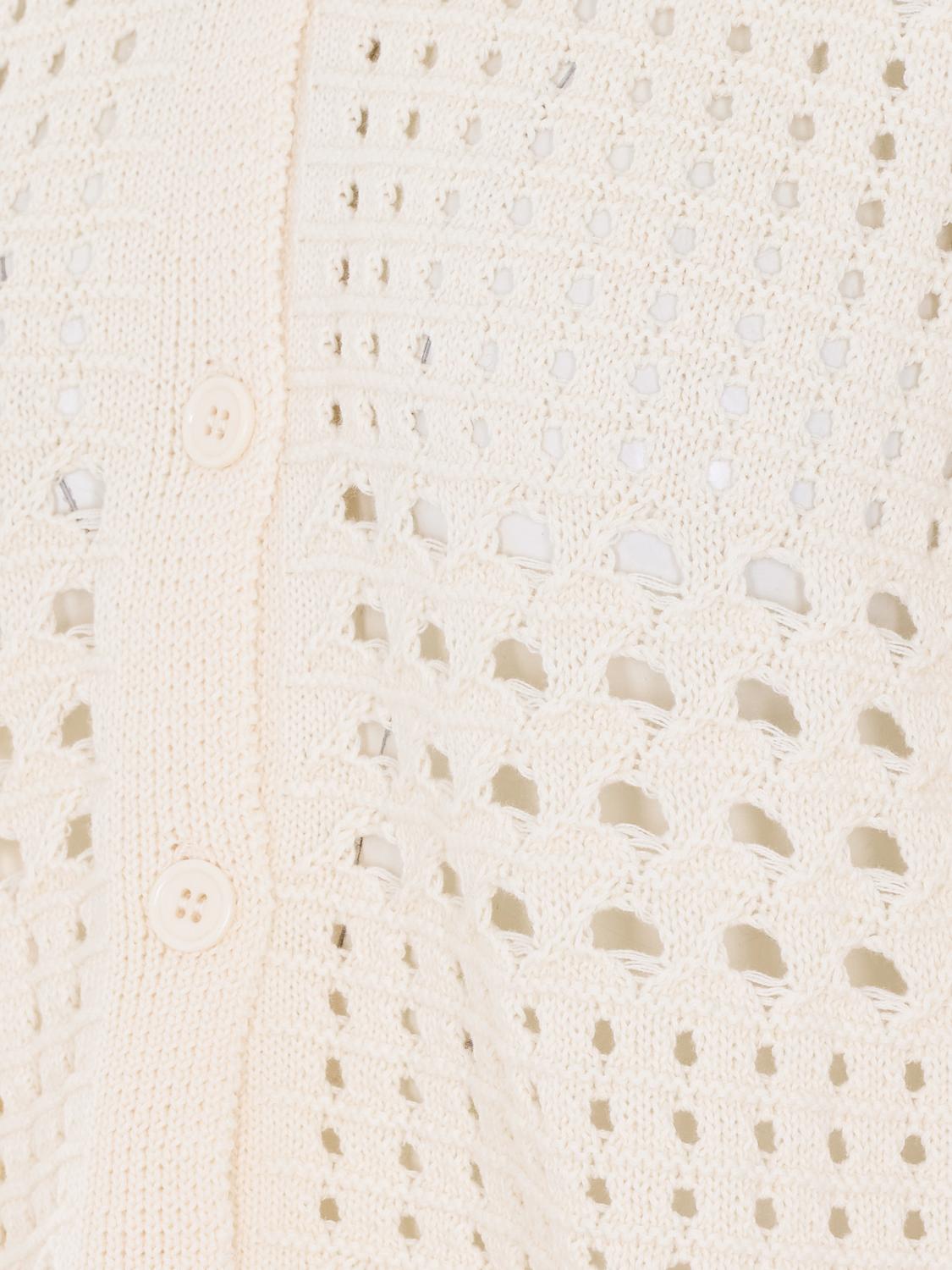 Sweater Woman color White