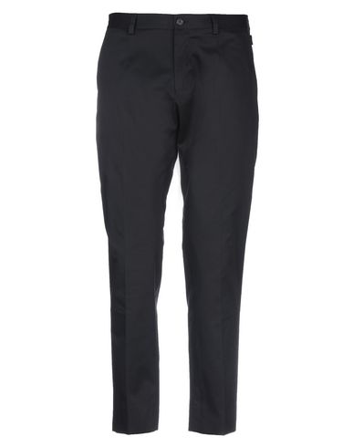 Man Pants Black