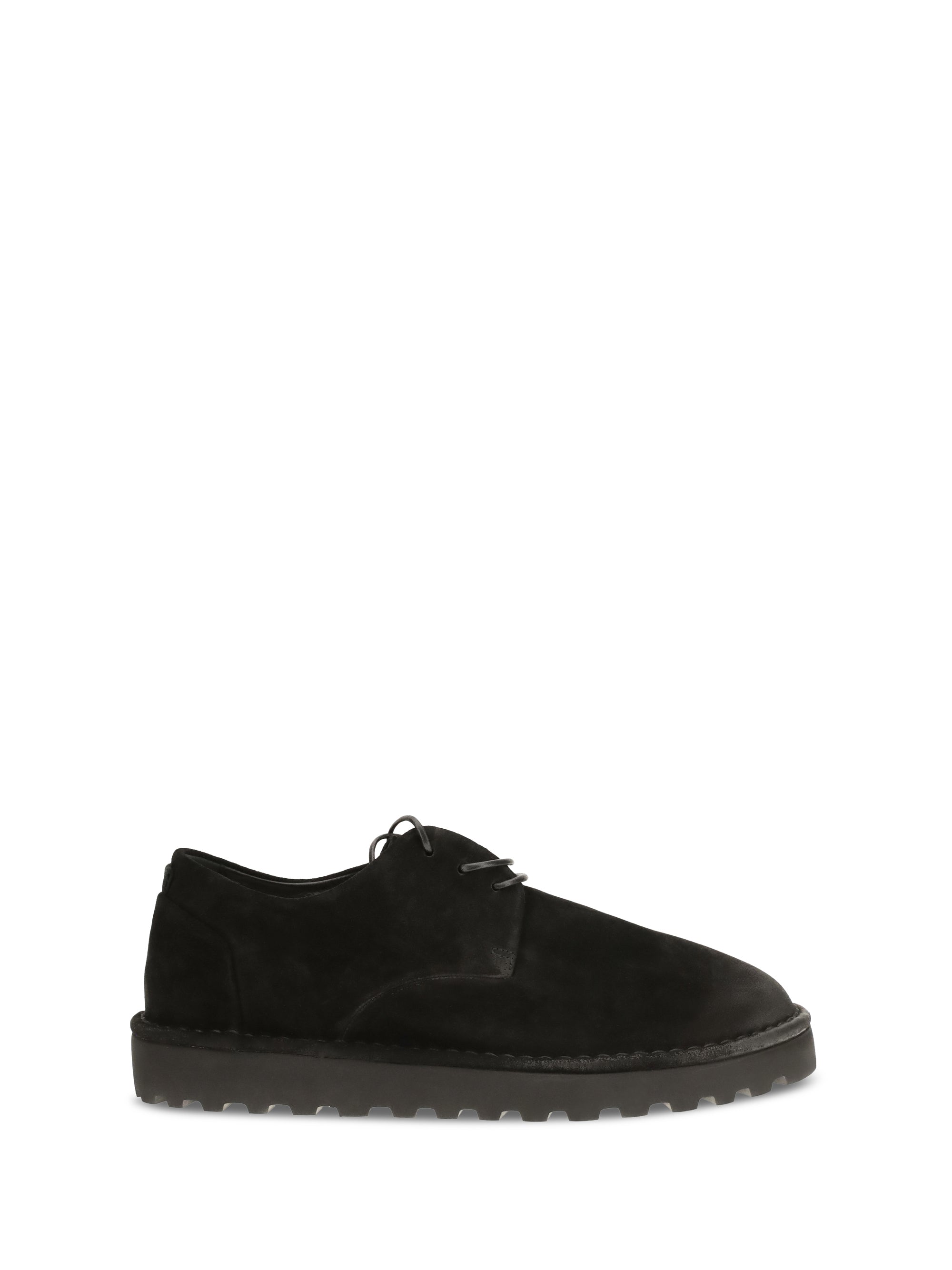 Sancrispa Alta Flat — Black