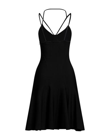 Woman Midi dress Black