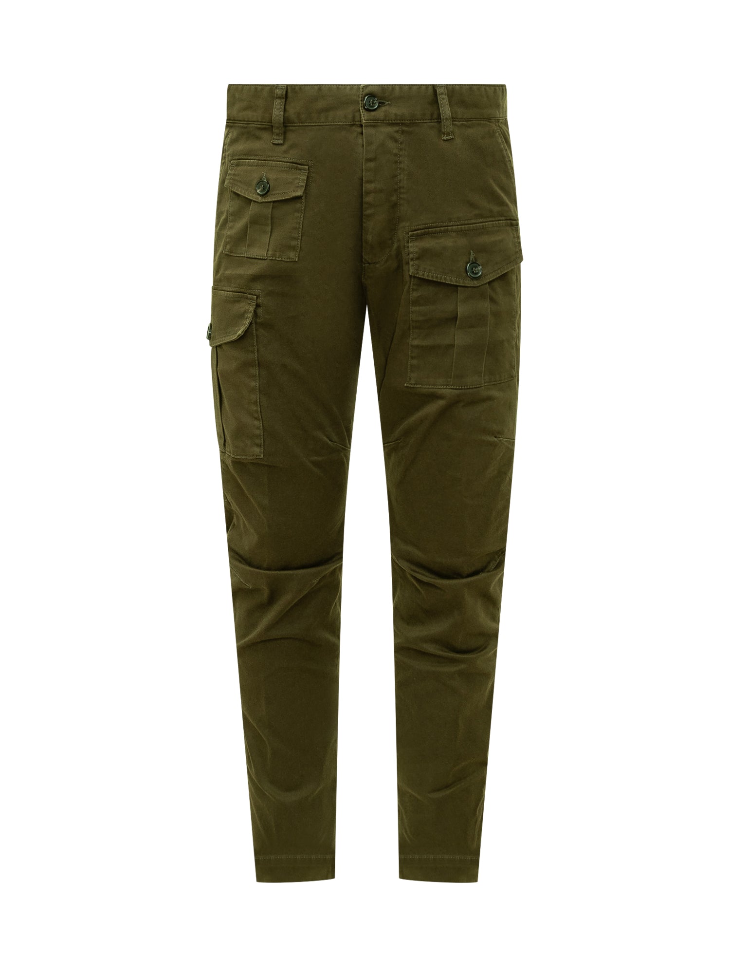 Elevated Trousers for the Modern Wardrobe