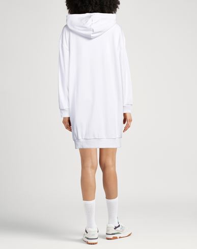Woman Mini dress White