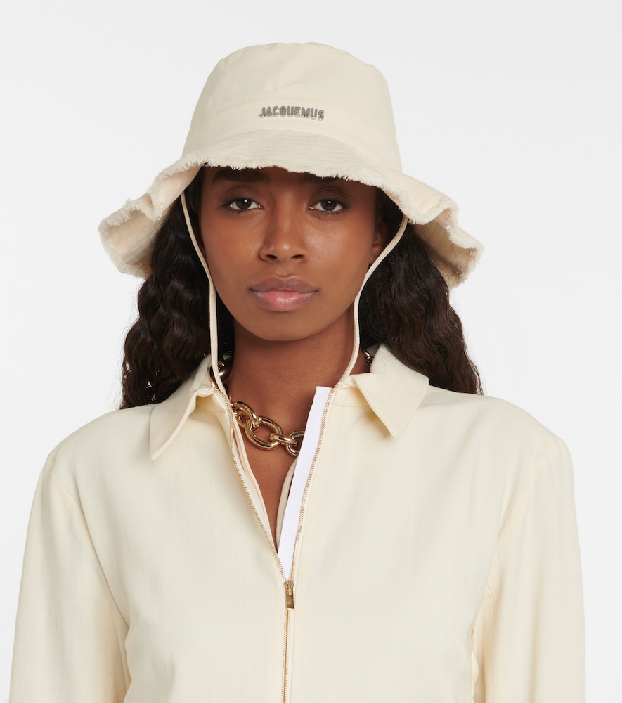 Le Bob Artichaut bucket hat