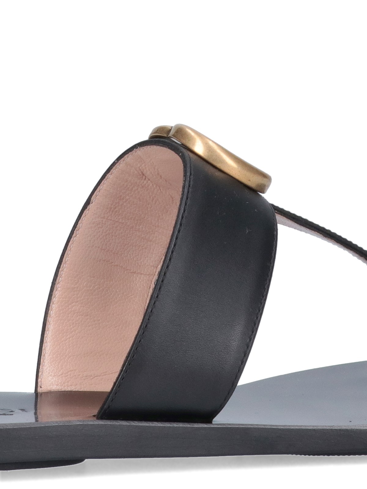 'Double G' Flip-Flop