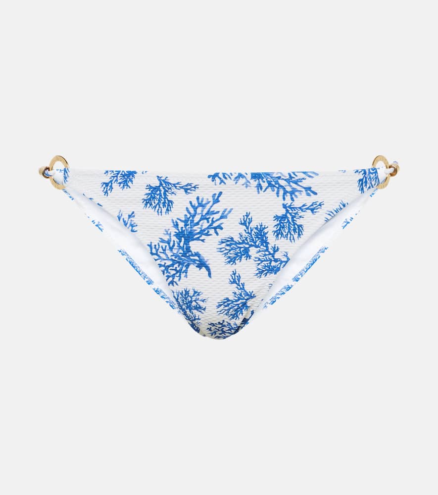 Little Dix Bay Ring bikini bottoms