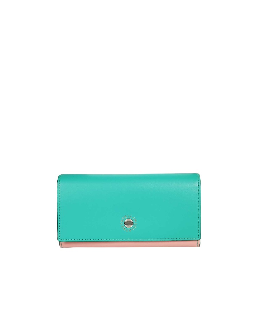 Logo wallet