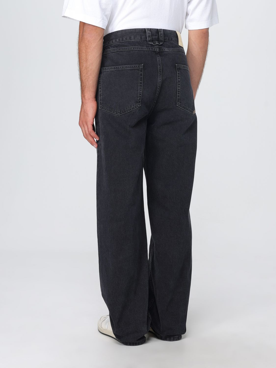 Archive jeans - Black