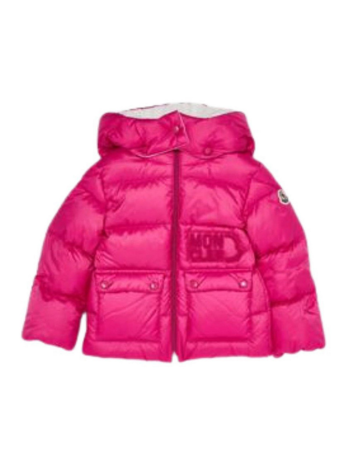 Abbaye jacket