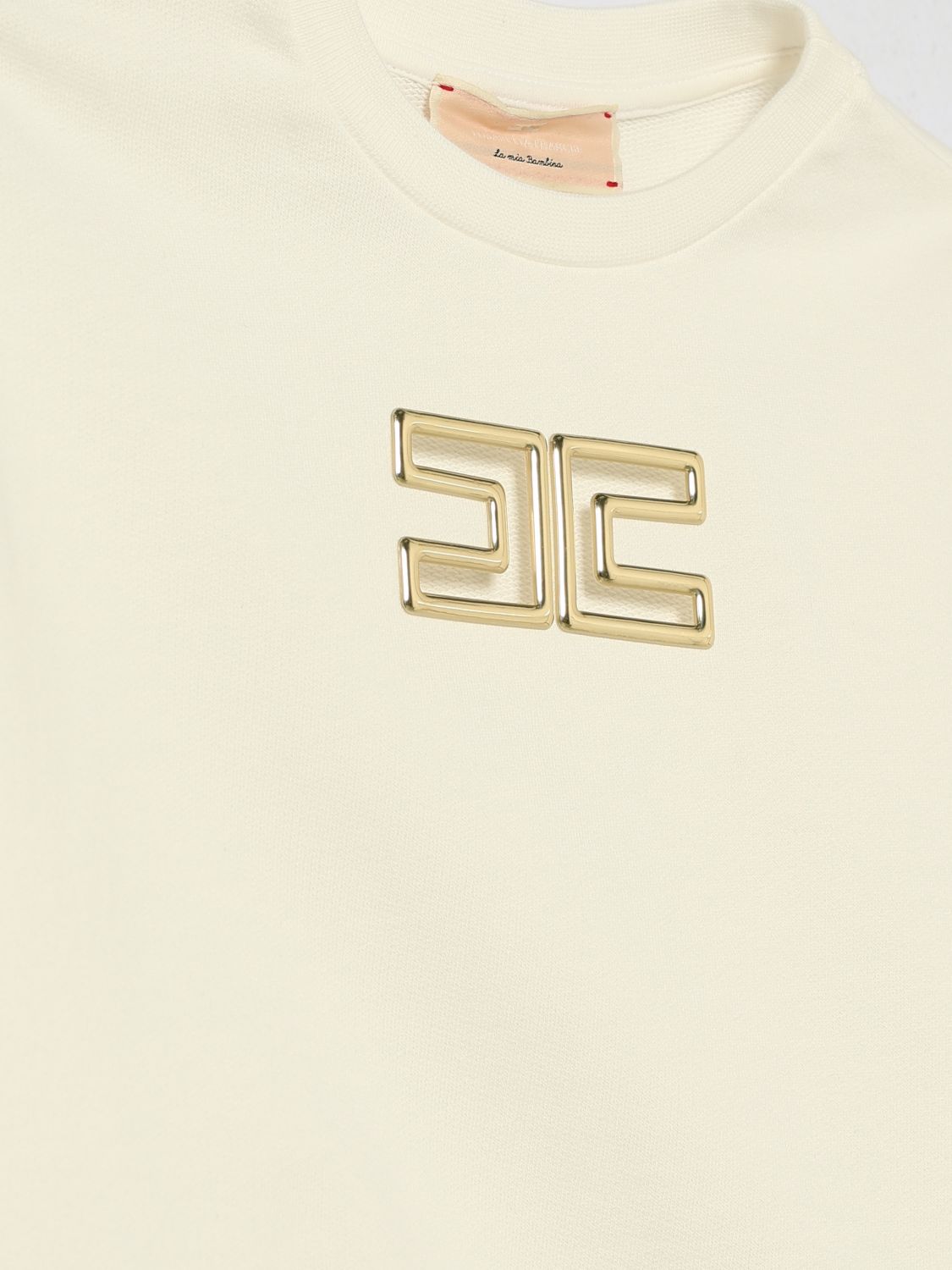Sweater Kids color White