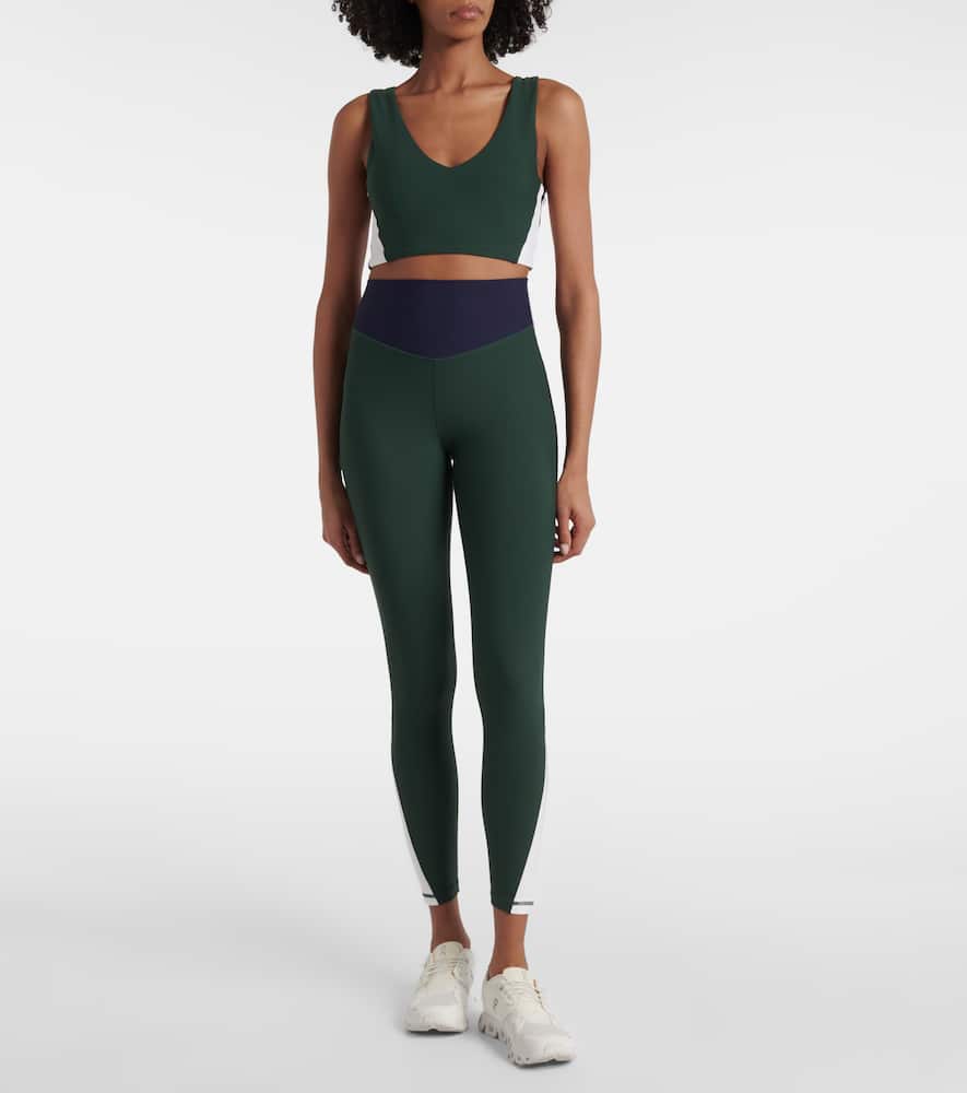 Playoff Isaac sports bra