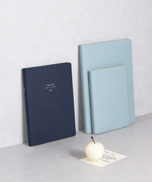 WKLY Planner 2027 A5_Weekly Diary Scheduler