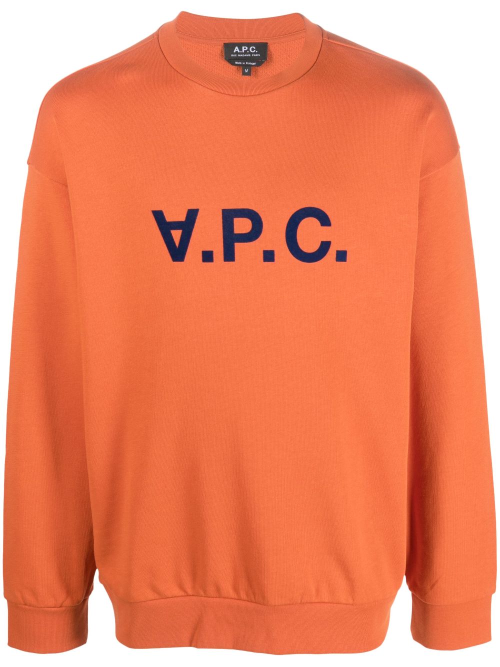 Sweat Eliot Crewneck